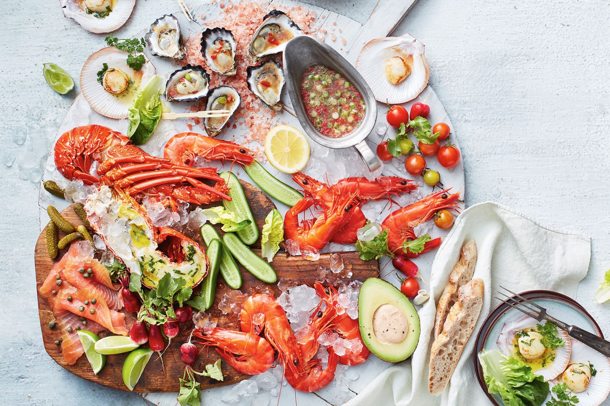 seafood platter 144041 1